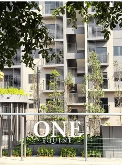 One Equine — Seri Kembangan, Selangor