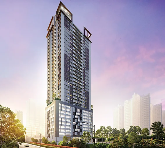 Meldrum Heights — Johor Bahru